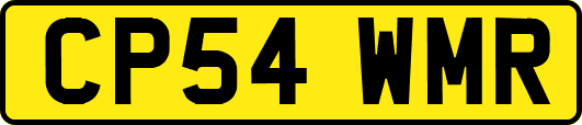 CP54WMR