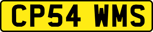 CP54WMS