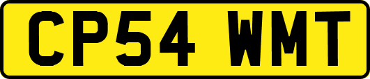 CP54WMT