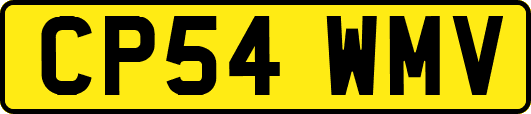 CP54WMV