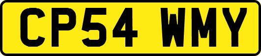 CP54WMY