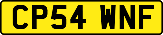 CP54WNF