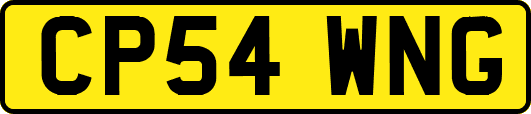 CP54WNG