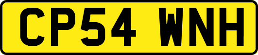 CP54WNH