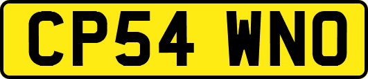 CP54WNO