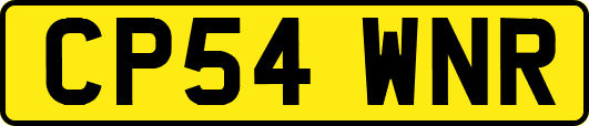 CP54WNR
