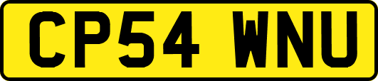 CP54WNU