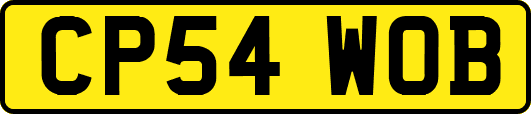 CP54WOB