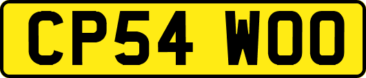 CP54WOO
