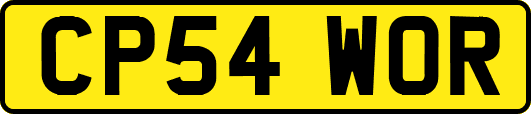 CP54WOR