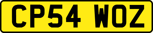 CP54WOZ