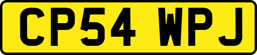 CP54WPJ