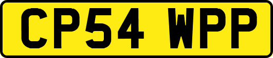 CP54WPP