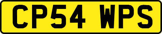 CP54WPS