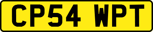 CP54WPT