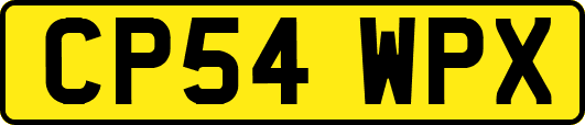 CP54WPX