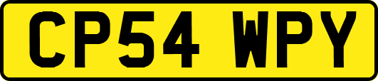 CP54WPY