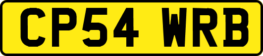 CP54WRB