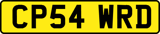 CP54WRD