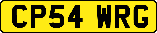 CP54WRG