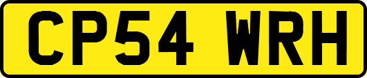 CP54WRH