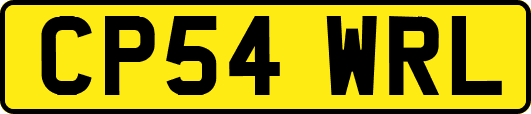 CP54WRL