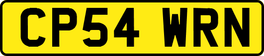 CP54WRN