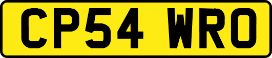 CP54WRO