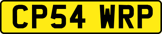 CP54WRP