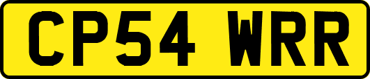 CP54WRR