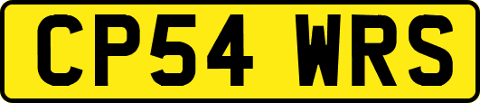 CP54WRS