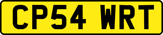 CP54WRT