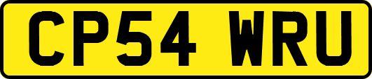 CP54WRU
