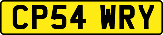 CP54WRY