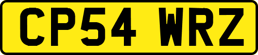 CP54WRZ