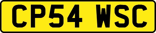 CP54WSC