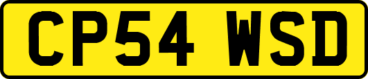 CP54WSD