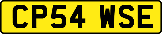 CP54WSE