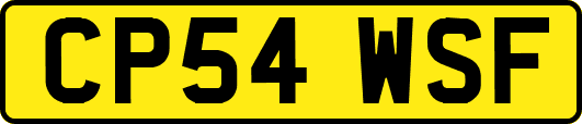 CP54WSF