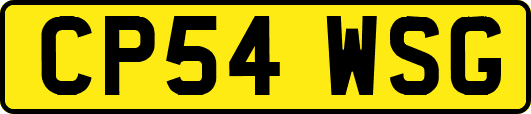 CP54WSG