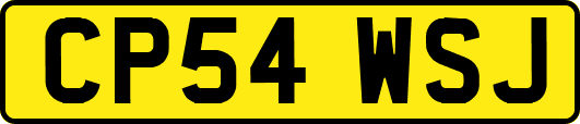 CP54WSJ