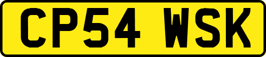CP54WSK