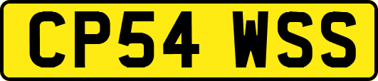 CP54WSS