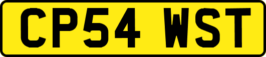 CP54WST