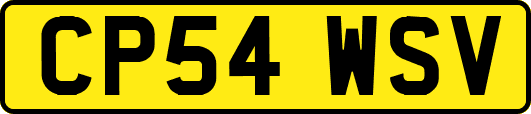 CP54WSV