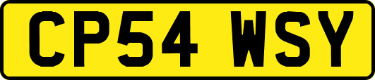 CP54WSY