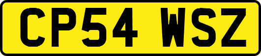 CP54WSZ