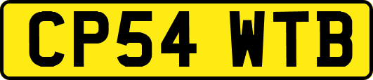 CP54WTB
