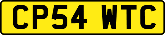 CP54WTC