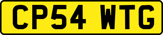 CP54WTG